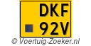 DKF-92-V