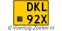 DKL92X