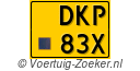 DKP83X