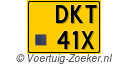 DKT41X