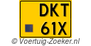 DKT61X