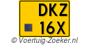 DKZ16X