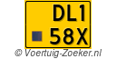 DL158X
