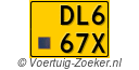 DL667X