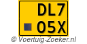 DL705X