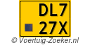 DL727X