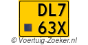 DL763X