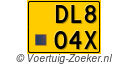 DL-804-X