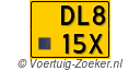 DL815X