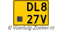DL-827-V