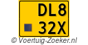 DL-832-X