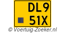 DL951X