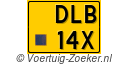 DLB-14-X