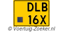 DLB-16-X
