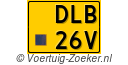 DLB-26-V