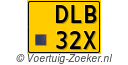 DLB-32-X