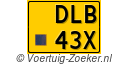 DLB-43-X