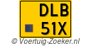 DLB-51-X