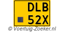 DLB-52-X