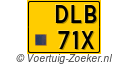 DLB-71-X
