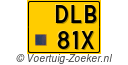 DLB-81-X