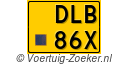 DLB-86-X