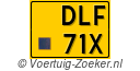 DLF-71-X