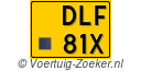 DLF-81-X