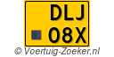 DLJ-08-X