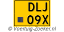 DLJ-09-X