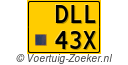 DLL-43-X
