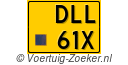 DLL-61-X