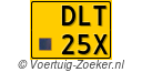 DLT25X