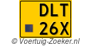 DLT-26-X