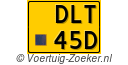 DLT45D