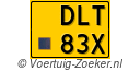 DLT-83-X