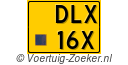 DLX16X