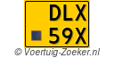 DLX-59-X