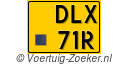 DLX-71-R