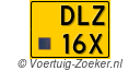 DLZ-16-X
