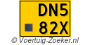 DN582X