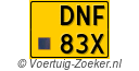DNF-83-X