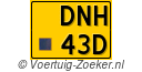 DNH43D