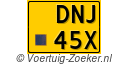 DNJ-45-X