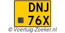 DNJ-76-X