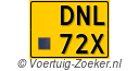 DNL72X