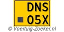 DNS05X
