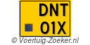 DNT01X