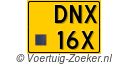 DNX-16-X