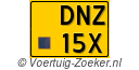 DNZ15X